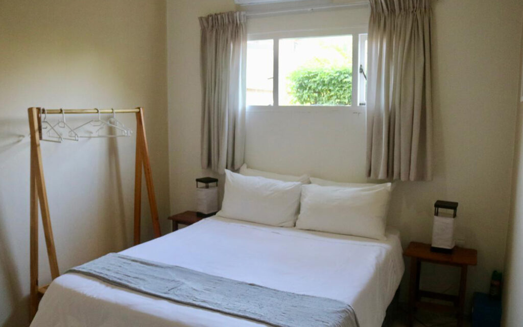 Planet Scuba Guest House - Book your Holiday in Mozambique