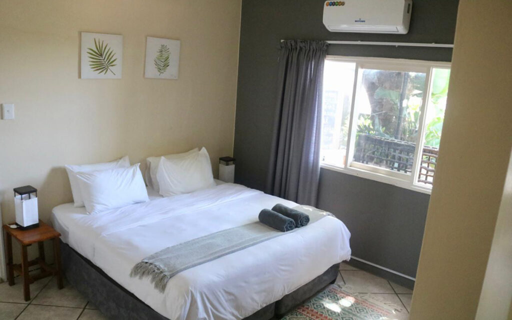 Planet Scuba Guest House - Book your Holiday in Mozambique