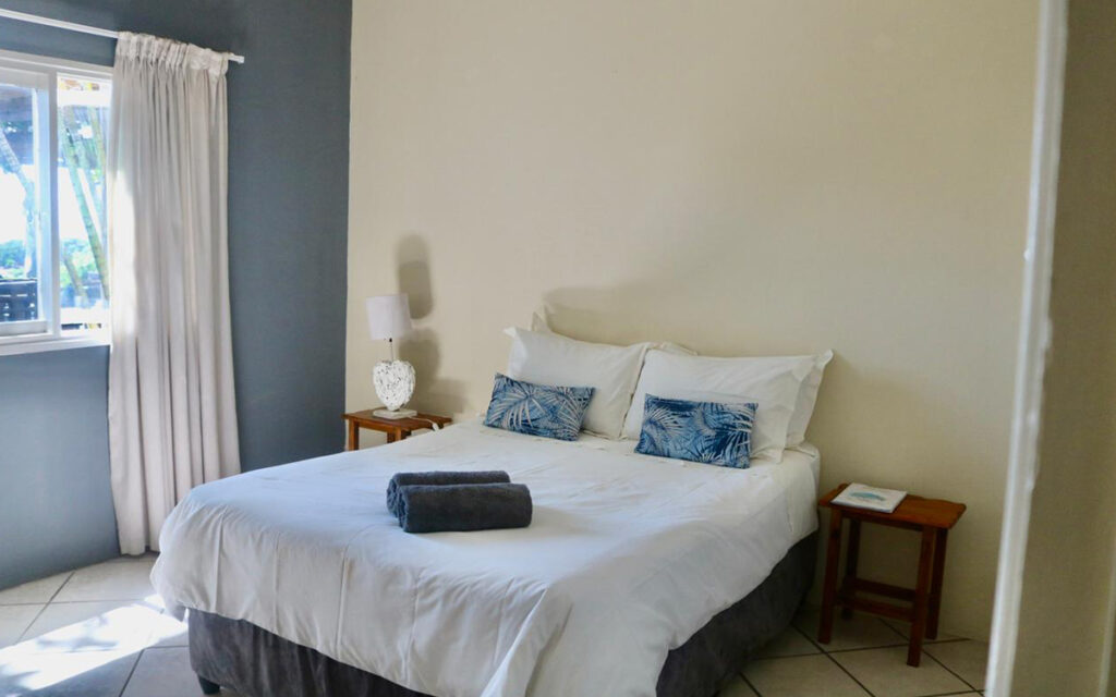 Planet Scuba Guest House - Book your Holiday in Mozambique